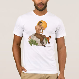 Satyr Music T-Shirt