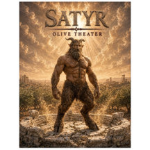 Satyr-Oliv-Theater-Dunkel-Kino