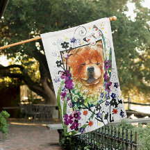 SÄTZE DER VERÄNDERUNG roter Hunde