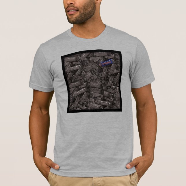 Sätze 'O A.C.T. T-Shirt (Vorderseite)