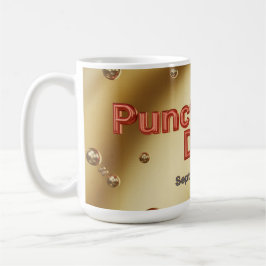 Satztag 24. September Klassische Tasse