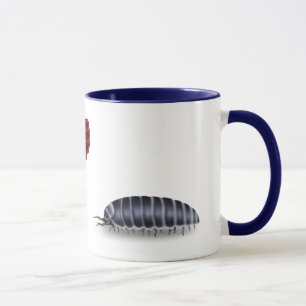 Sau-Wanze Luv Tasse