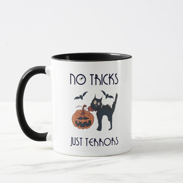 sauber tasse (Links)