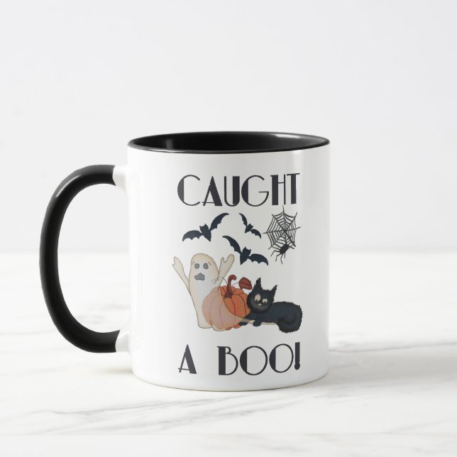 sauber tasse (Links)