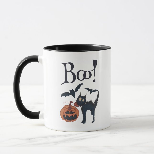 sauber tasse (Links)