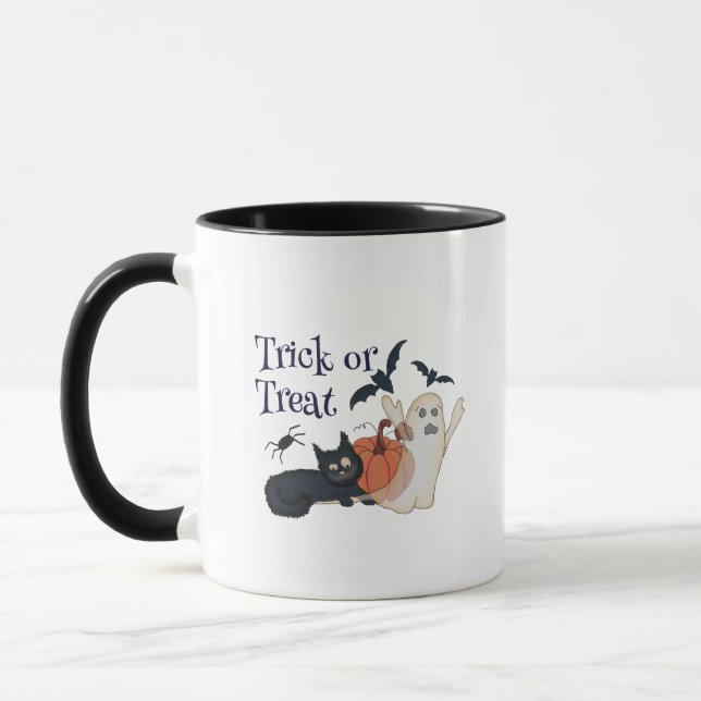 sauber tasse (Links)