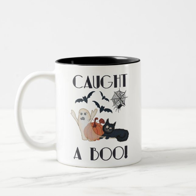 sauber zweifarbige tasse (Links)