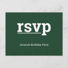 Saubere, angesehene Postkarte "uAwg"