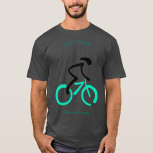 saubere grüne Energie 1 T-Shirt