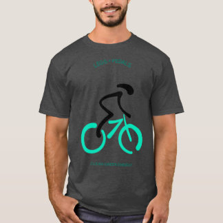 saubere grüne Energie 1 T-Shirt
