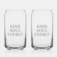 Saubere und einfache "Kind Soul Energy"