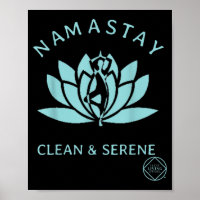 Saubere und serene Yoga Narcotics Anonym