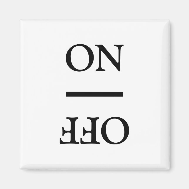 Saubere Wäsche auf, Geschirrspülmaschine abgestell Magnet (Vorne)