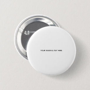 Saubere Weiße Minimalistische Anerkennungs Karte Button