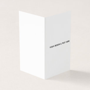 Saubere weiße minimalistische Bruder-Geburtstagska