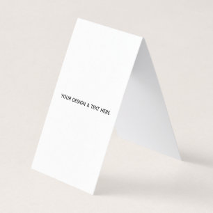 Saubere Weiße Minimalistische Bruder-Geburtstagska