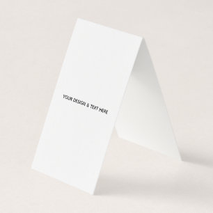 Saubere Weiße Minimalistische Lehrer-Dankeskarten