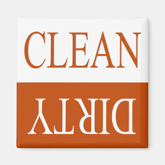 Sauberer Schmutzaugenspulmagnet Magnet