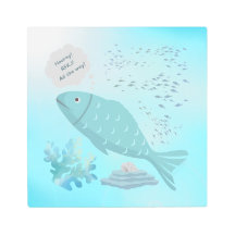 "Sauberes Wasser wieder! Unsere Gillen sind gegril