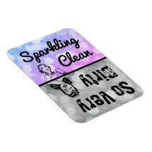 Sauberkeit/sehr schmutzige Geschirrspülmaschine Ge