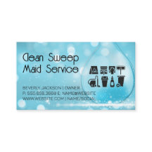 Säubern der Versorgungssymbole | Zuhause Care