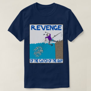 Säubern Sie den Ozean. Retten Sie Wale. Retten Si T-Shirt