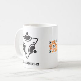 Sauda Ansammlung Tasse