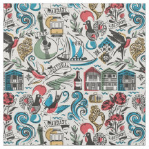 Saudade // populäre Motive aus Portugal