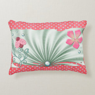 Saude & Sass ACCENTS Dekokissen