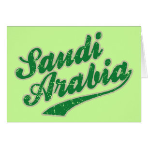 Saudi-Arabien