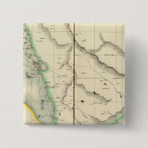 Saudi-Arabien, Asien 100 Button