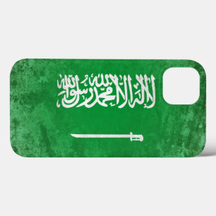 Saudi-Arabien Case-Mate iPhone Hülle
