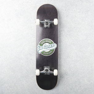 Saudi-Arabien-Entdecker ins Abenteuerlogo Aufkleber