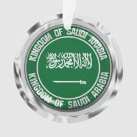 Saudi-Arabien-Runde