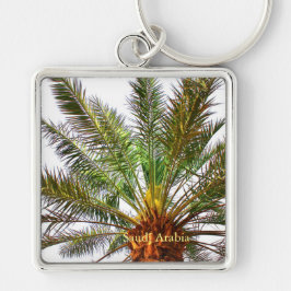Saudi-Arabien Schlüsselanhänger