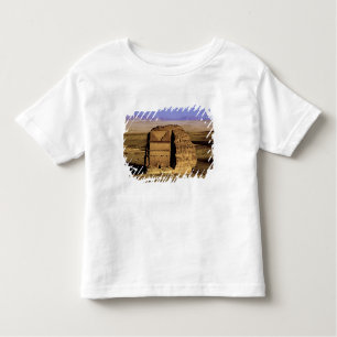 Saudi-Arabien, Standort von Madain Saleh, alt Kleinkind T-shirt