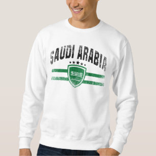 Saudi-Arabien Sweatshirt