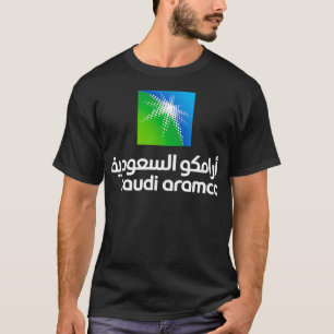 Saudi Aramco T-Shirt