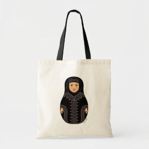 Saudi Matryoshka Bag Tragetasche