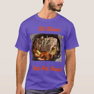 Sauerbraten T-Shirt