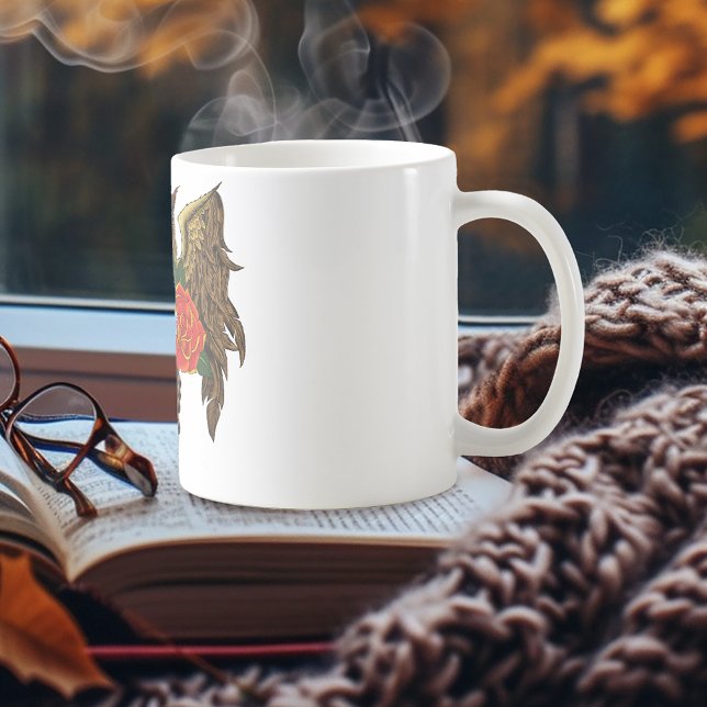 Sauerkullippe Tasse (Von Creator hochgeladen)