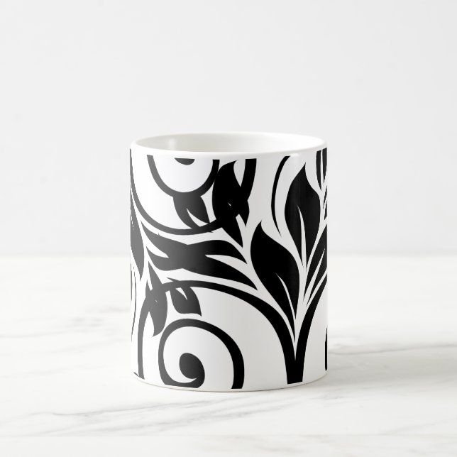 SAUERSTOFF-BRETT VERROSTETE HERAUS KAFFEETASSE (Mittel)