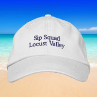 Sauf Squad (Deine Stadt) Lustig Vornehmes Wein Bas