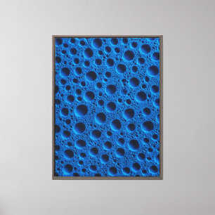 Saug Es Auf Gerahmte Leinwand Kunst