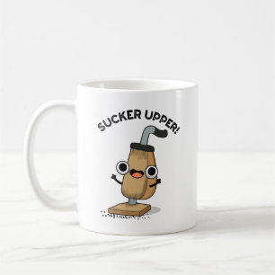Sauger Oberfeuchte Staubsauger Puppe Kaffeetasse