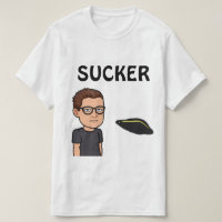 SAUGER T - Shirt