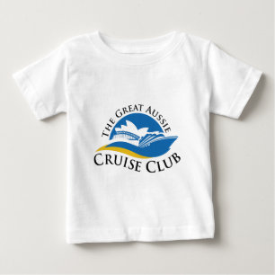 Säugling Baby T-shirt