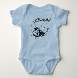 Säugling Bodysuit Baby Strampler