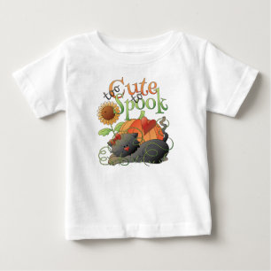 Säugling Herbst T - Shirt