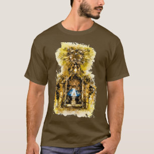 Säugling Jesus von Prag T-Shirt